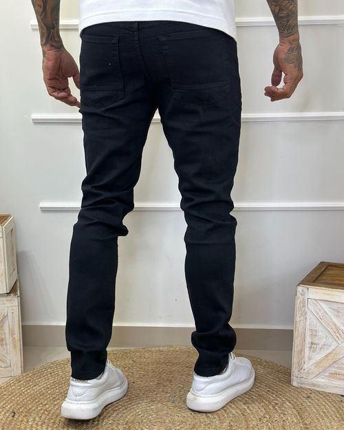 Calça Jeans  Masculina Skinny DT11 - 500 DT58111