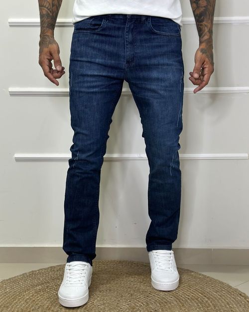 Calça Jeans  Masculina Slim DT11 - 500  22211DT