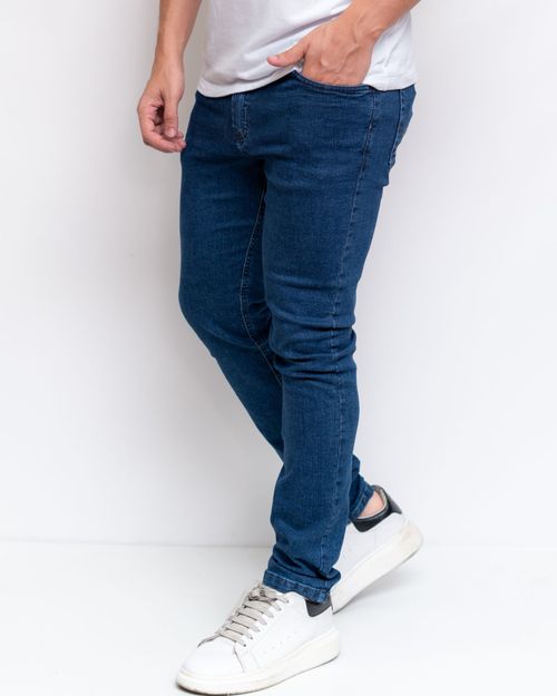 Calça Jeans Reta Masculina Guitta Rio - 500 02803