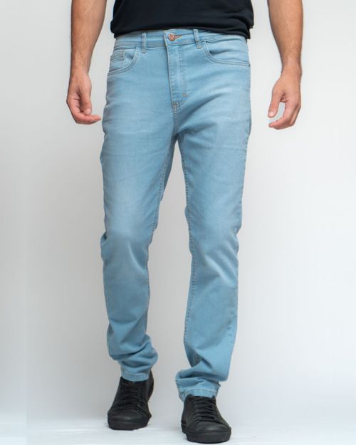 CALÇA JEANS MASCULINA SKINNY DT11 500 98111DT