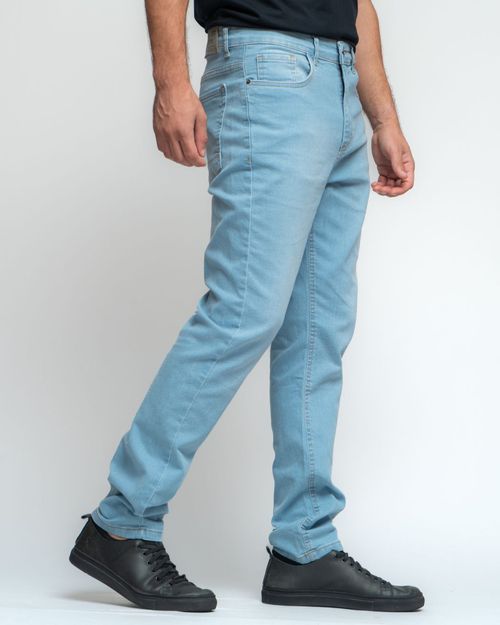 CALÇA JEANS MASCULINA SKINNY DT11 500 98111DT