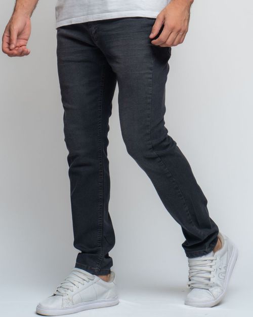 CALÇA JEANS MASCULINA SLIM DT11 500 10211DT