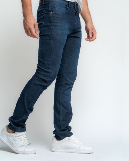 CALÇA JEANS MASCULINA SLIM DT11 500 29111DT