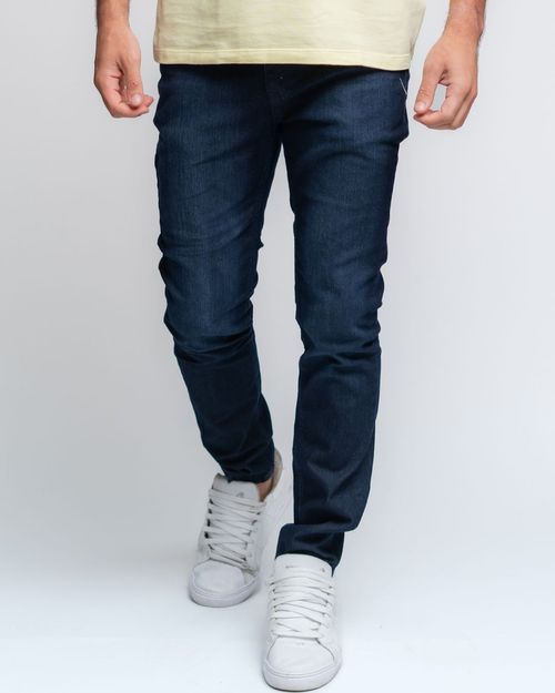 CALÇA JEANS MASCULINA SKINNY DT11 500 39111DT