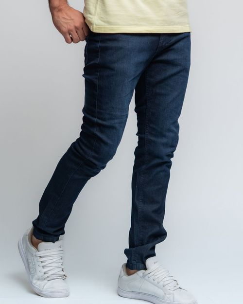 CALÇA JEANS MASCULINA SKINNY DT11 500 39111DT