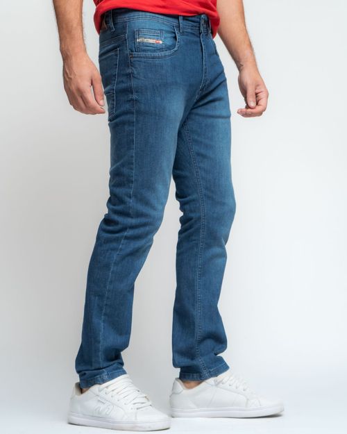 CALÇA JEANS MASCULINA SKINNY DT11 500 62211DT