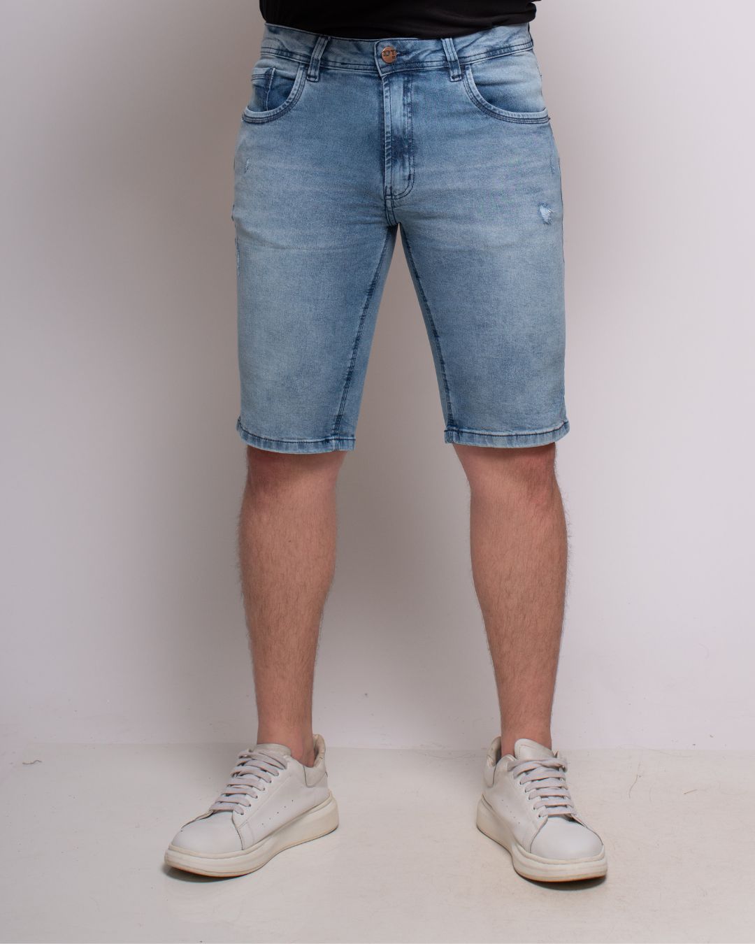 calça jeans masculina slim guitta rio 500 8740171