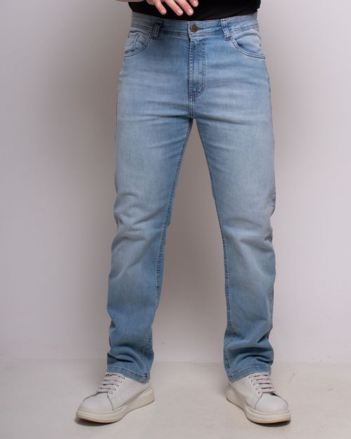 Calça Jeans Masculina Reta DT11  500 DT11E505