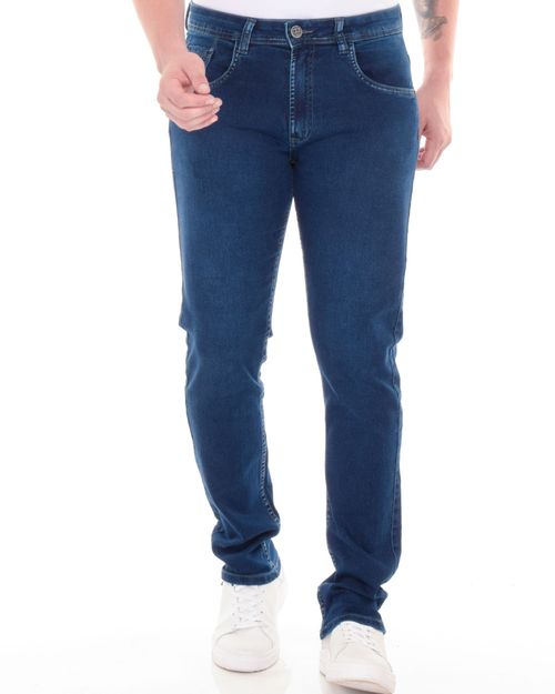 Calça Jeans Masculina Slim DT11 500 DT11E523