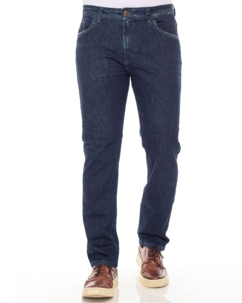 Calça Jeans Masculina Tradicional DT11 500 DT11E546