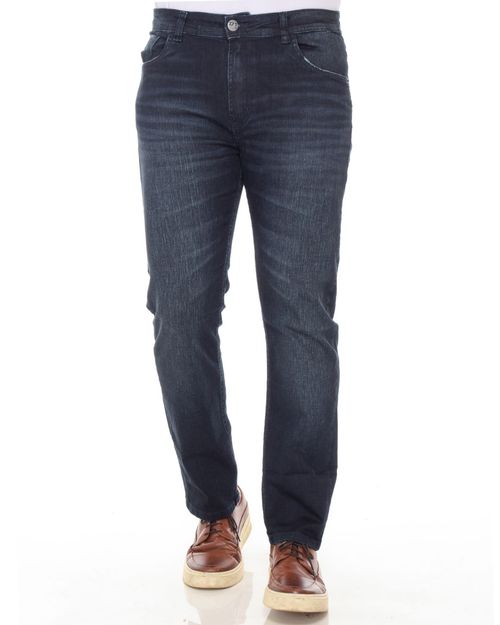 Calça Jeans Masculina Tradicional DT11 500 DT11E533