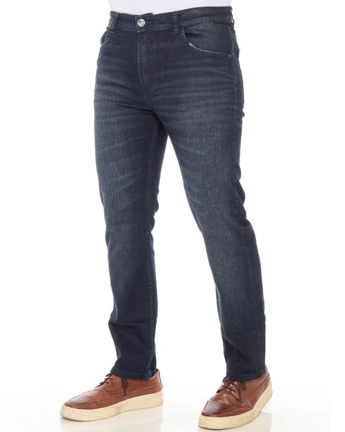 Calça Jeans Masculina Tradicional DT11 500 DT11E533