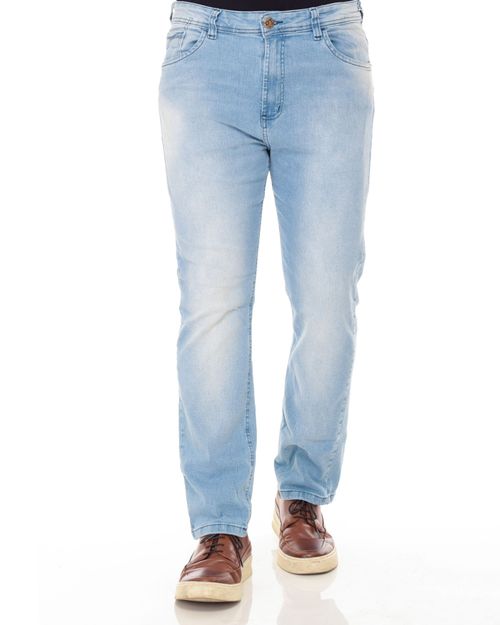 Calça Jeans Masculina Tradicional DT11 500 DT11E541