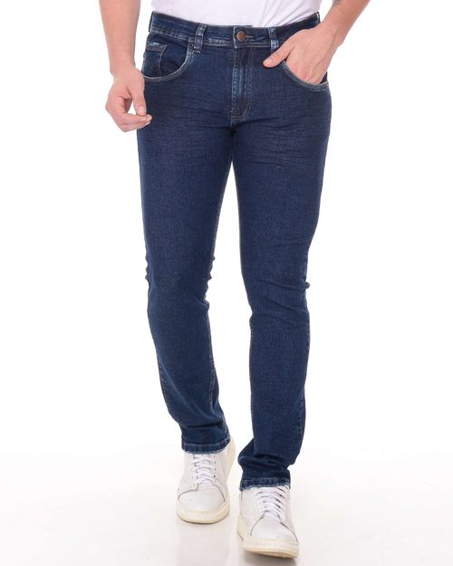 Calça Jeans Masculina Slim D1T11 - DT11E519