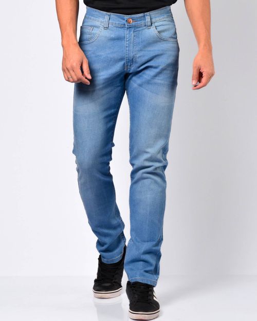 Calça Jeans  Masculina SLIM - Guitta Rio - 500 2702