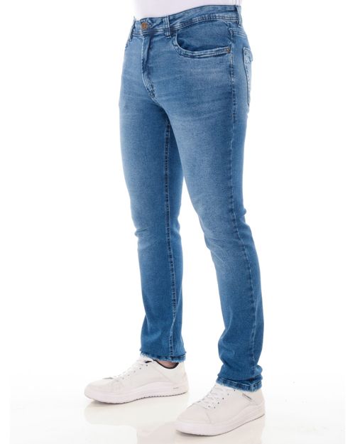 Calça Jeans Masculina Slim DT11 500 DT11E507