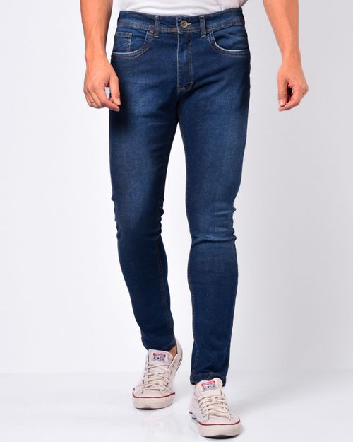 Calça Jeans  Masculina Skinny DT11 - 500 DT77111