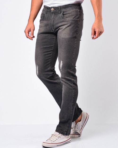 Calça Jeans  Masculina Slim DT11 - 500 DT2611