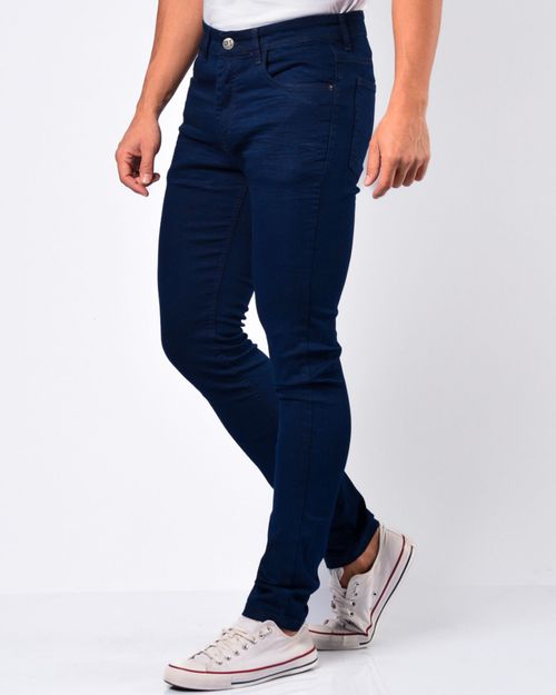 Calça Jeans  Masculina Skinny DT11 - 500 DT79111