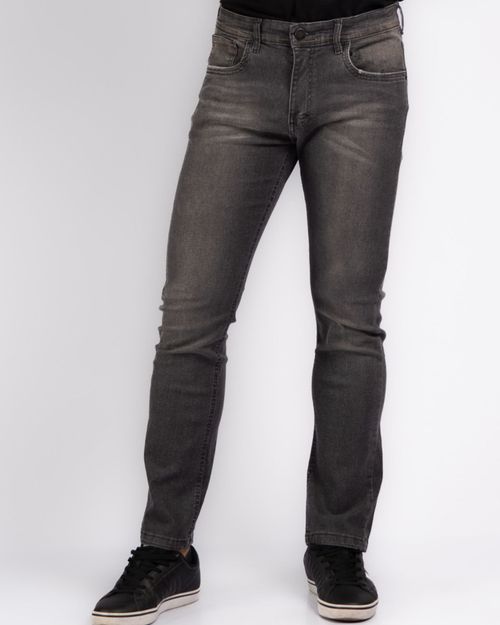 Calça Jeans  Masculina Slim DT11 - 500 DT0911