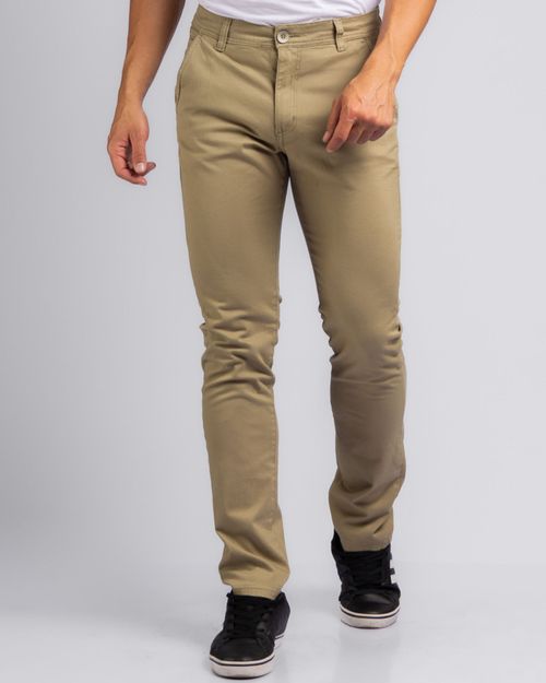 Calça Masculina Esporte Fino DT11 - DT11E575