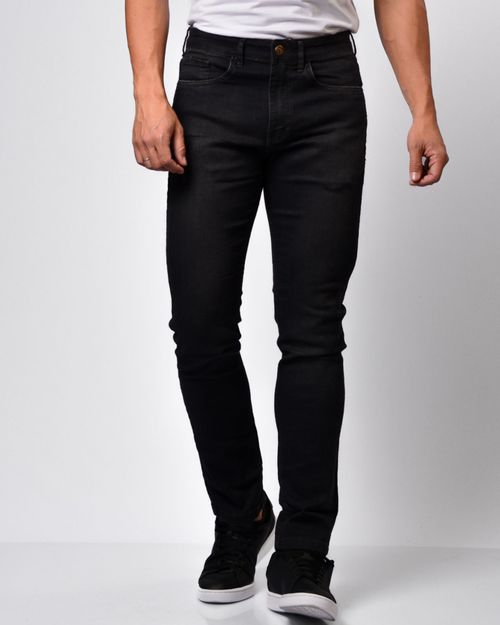 CALÇA JEANS MASCULINA SLIM DT11 500 84111DT