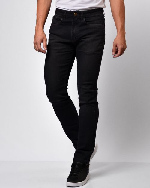 CALÇA JEANS MASCULINA SLIM DT11 500 84111DT