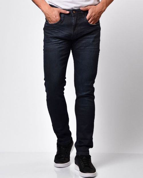 Calça  Jeans Masculina Slim Guitta Rio  - 500 1550171