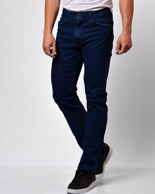 Calça  Jeans Masculina Reta Guitta Rio  - 500 826171