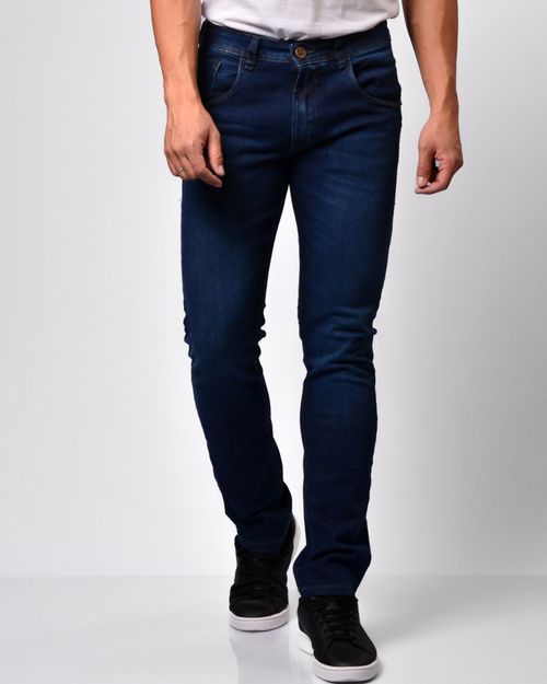 Calça  Jeans Masculina  Slim DT11 - 500 917111DT